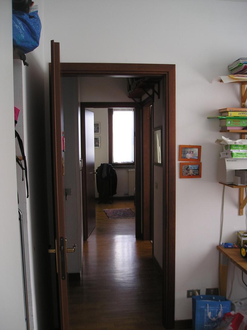 Trilocale in Via Carlo Barlassina, Bussero — foto 3 di 5