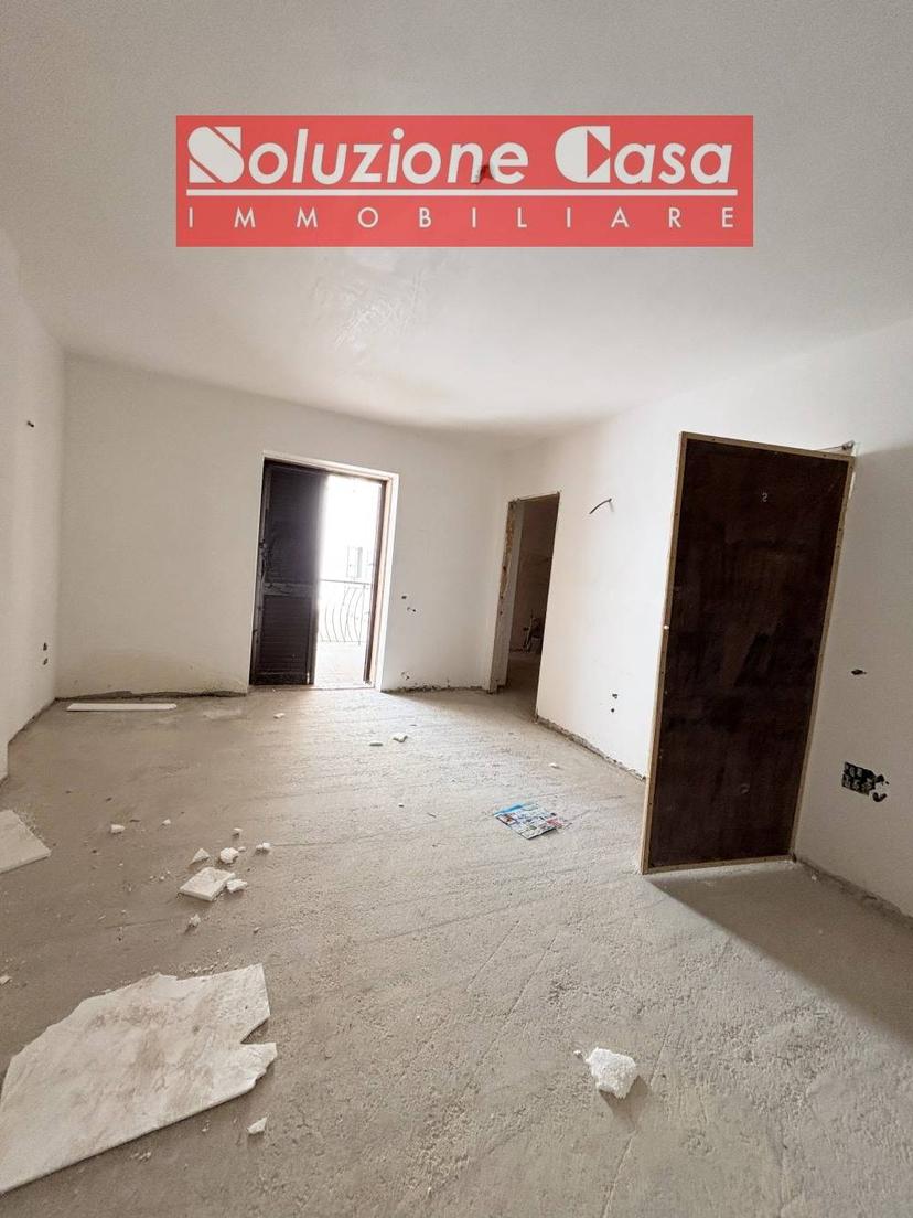 Quadrilocale in Via Pisacane 6, Spinazzola — foto 5 di 5