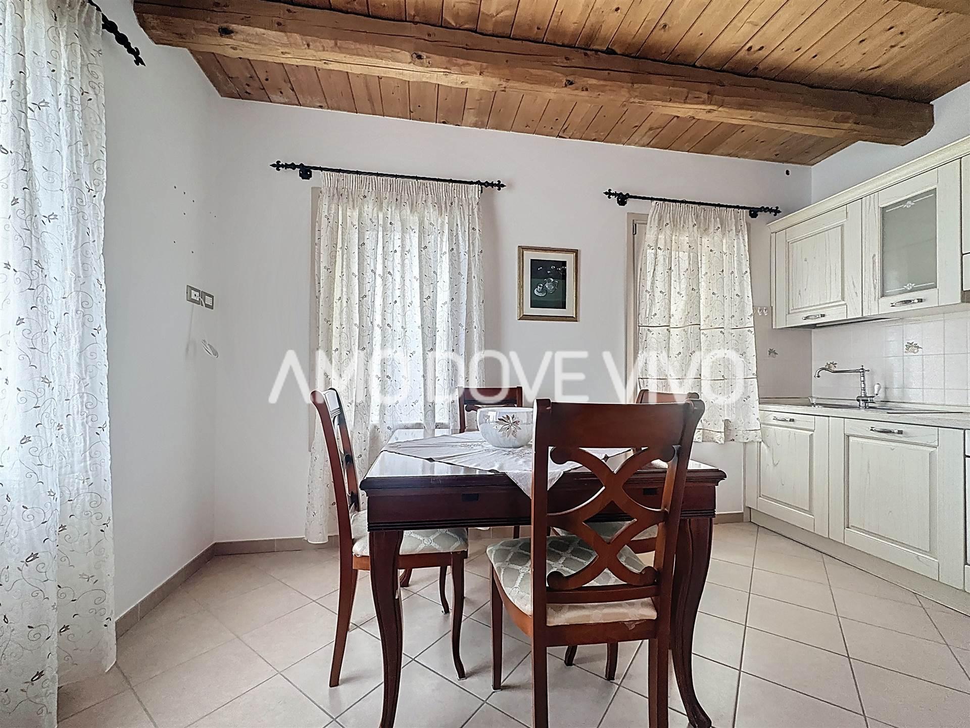 Quadrilocale in Via Riviera di Ponente, Ostra