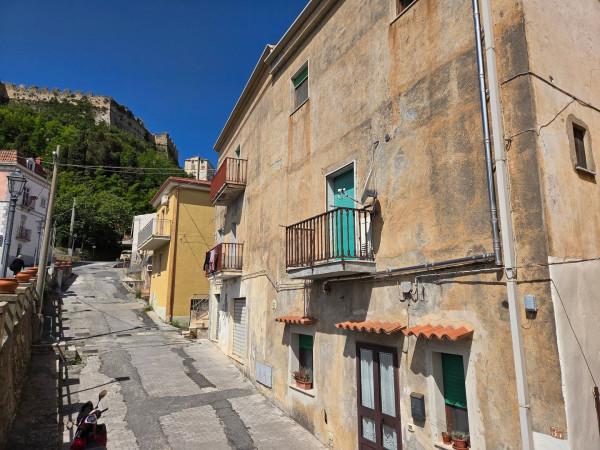 Bilocale in Via Guglielmo Pepe, Belvedere Marittimo