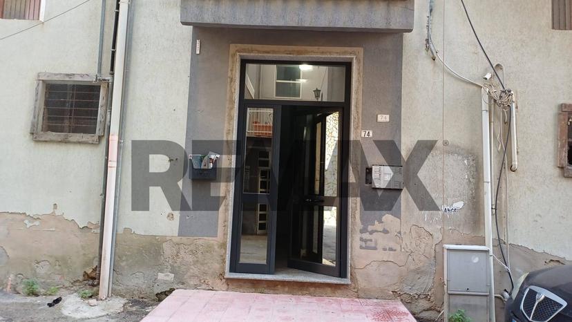 Appartamento in Via Pier Santi Mattarella 74, Favara — foto 5 di 5