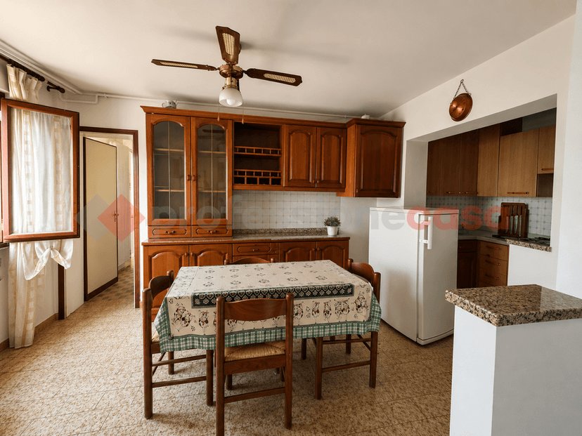 Casa indipendente in Via Sabbioni Snc, Boara Pisani — foto 4 di 5