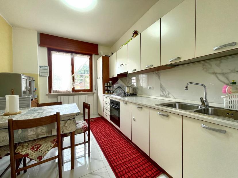 Casa indipendente in Via Dante Alighieri 42, Tarcento — foto 3 di 5
