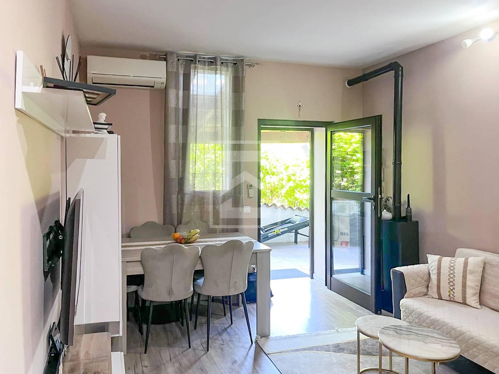 Quadrilocale in Via Pilandro 18, Desenzano del Garda