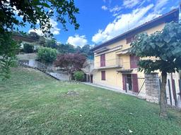Casa indipendente in Via delle Foppe 56, Costa di Mezzate