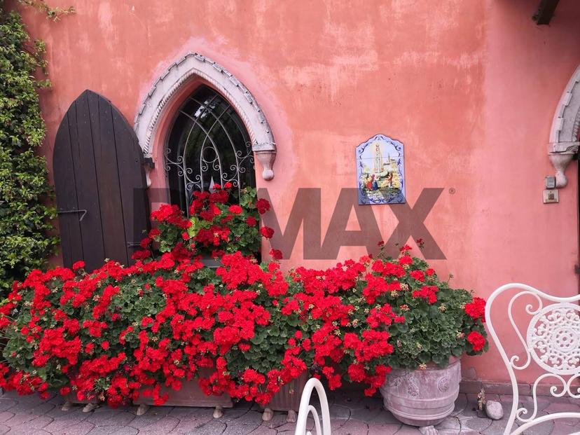 Villa in Piazza S. Pio X 11, Goito — foto 4 di 5