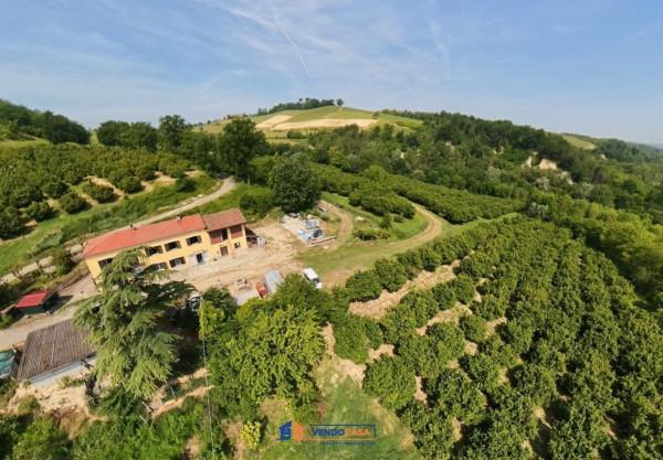 Cascina in Strada Giacchetti 6, Costigliole d'Asti — foto 5 di 5