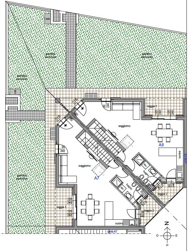 Villa in Via E. Soprani, Gossolengo — foto 2 di 4