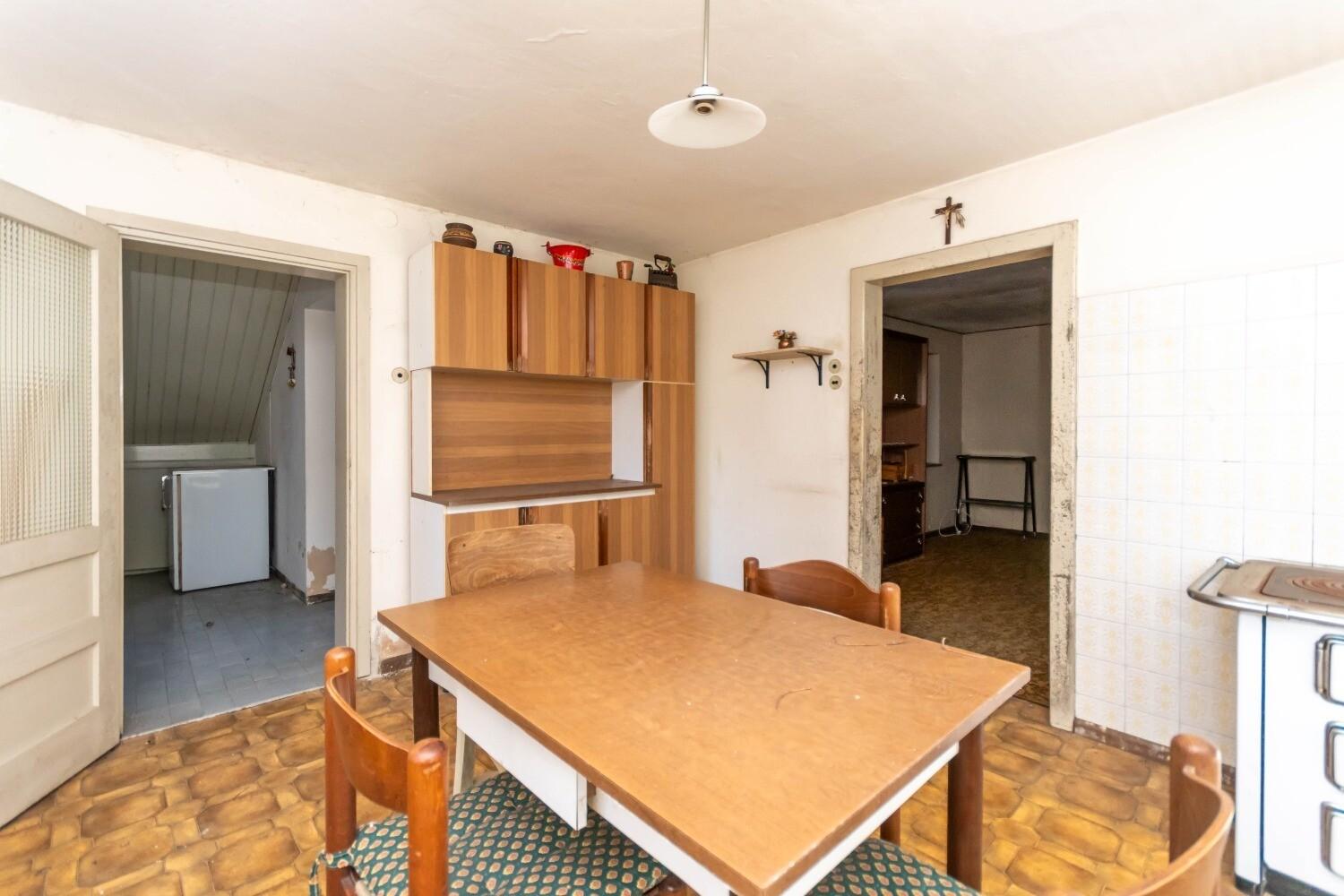 Villa unifamiliare, Cencenighe Agordino