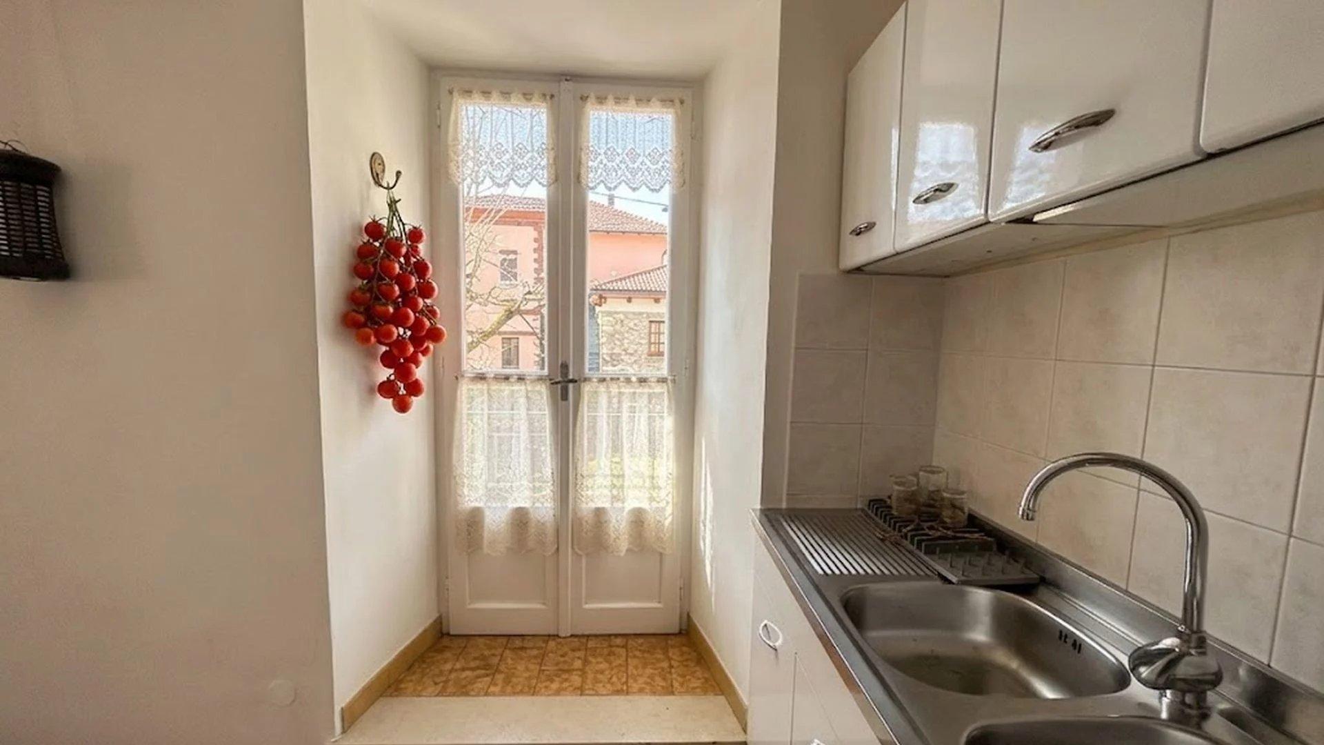 Casa indipendente, Marsaglia