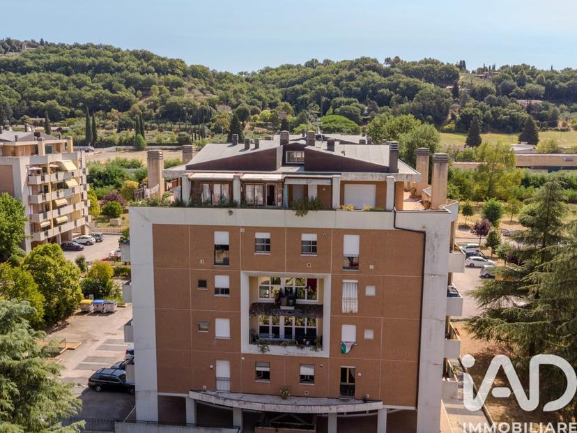 Quadrilocale in Via Sibilla Aleramo Snc, Perugia