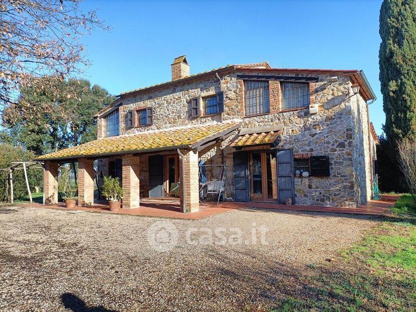 Rustico, Castiglione della Pescaia — foto 5 di 5