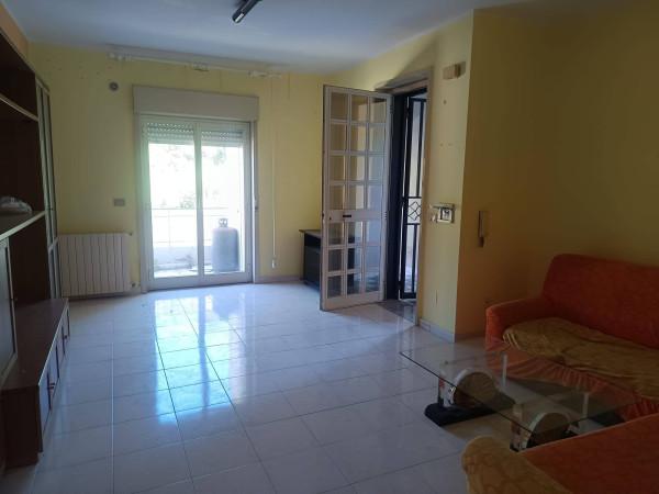 Trilocale in Via Camastra 57/a, Pace del Mela — foto 2 di 5