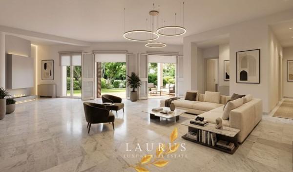 Villa in Via delle Magnolie, Rosignano Marittimo — foto 3 di 4
