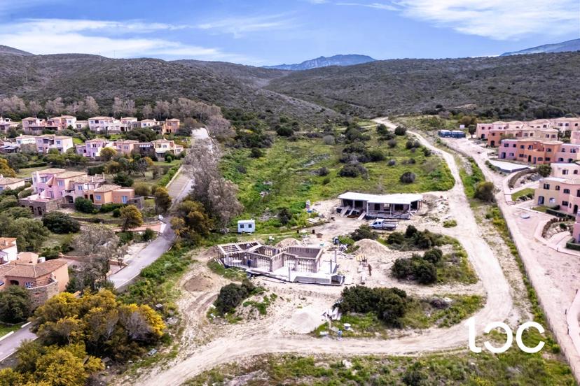 Villa, Trinità d'Agultu e Vignola — foto 4 di 5