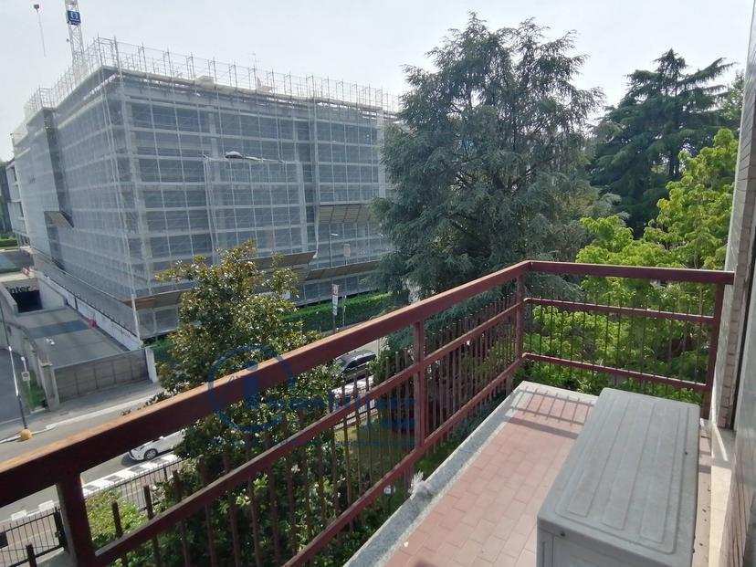 Bilocale in Via Tortona 72, Milano