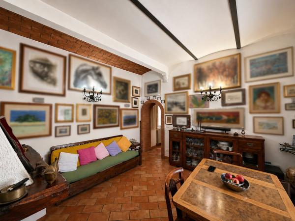 Quadrilocale, Monte Argentario — foto 5 di 5
