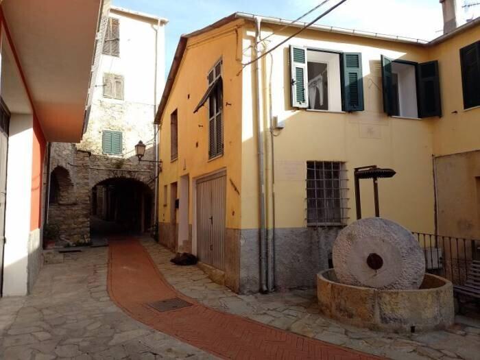 Terratetto in Via Roma, Caravonica — foto 2 di 5