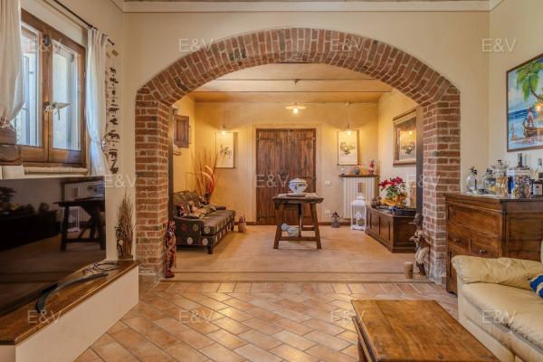 Villa in Frazione Santa Croce, Spoleto — foto 5 di 5