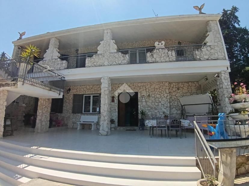 Villa a schiera in Contrada Residence Incoronata, Cassano delle Murge — foto 5 di 5