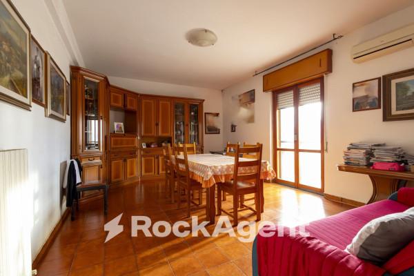 Quadrilocale in Viale Cassiodoro 279, Catanzaro — foto 4 di 5