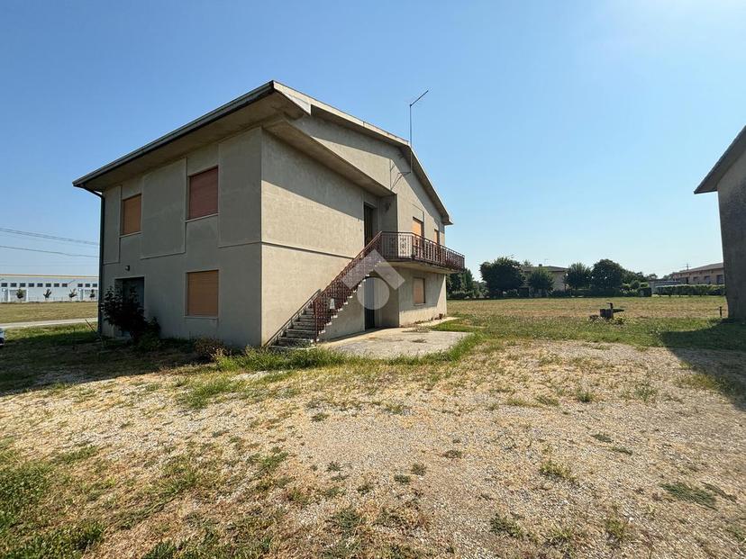 Casa indipendente in Via Ghebo 70, Villa del Conte — foto 2 di 5