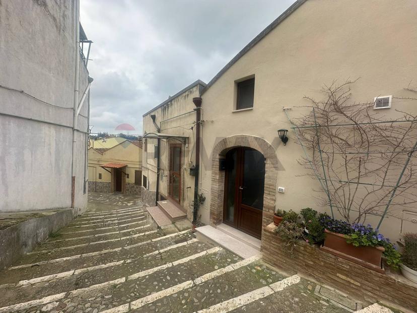 Trilocale in Calata Filippo Cassola 2, Ferrandina — foto 4 di 5