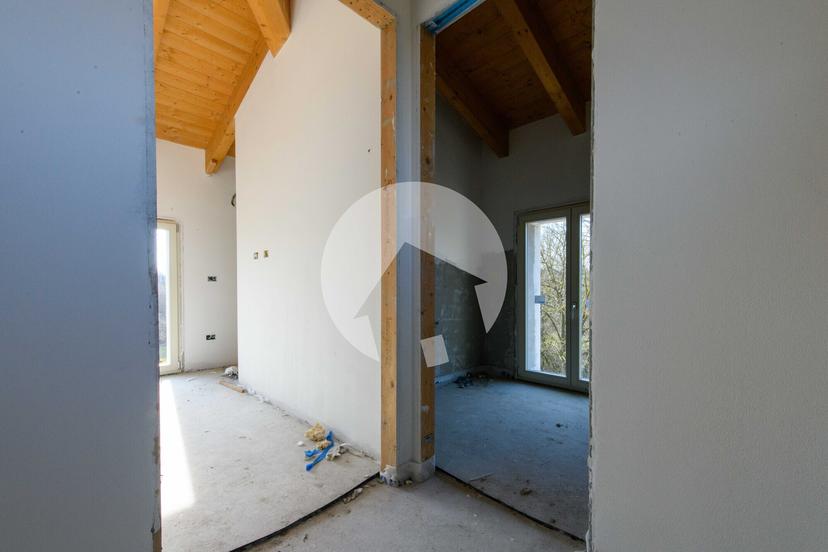 Appartamento in Via del Quaresimo 39, Reggio nell'Emilia