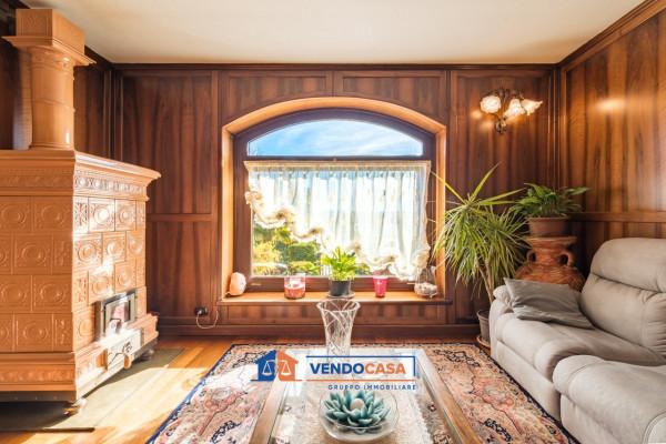 Villa in Strada Crosassa 6, Bra — foto 3 di 5