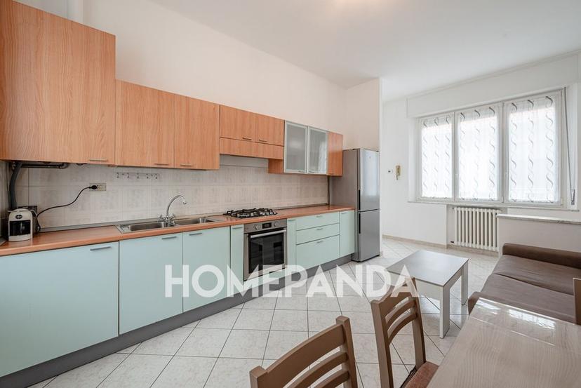Bilocale in Via Achille Grandi 23, Desio