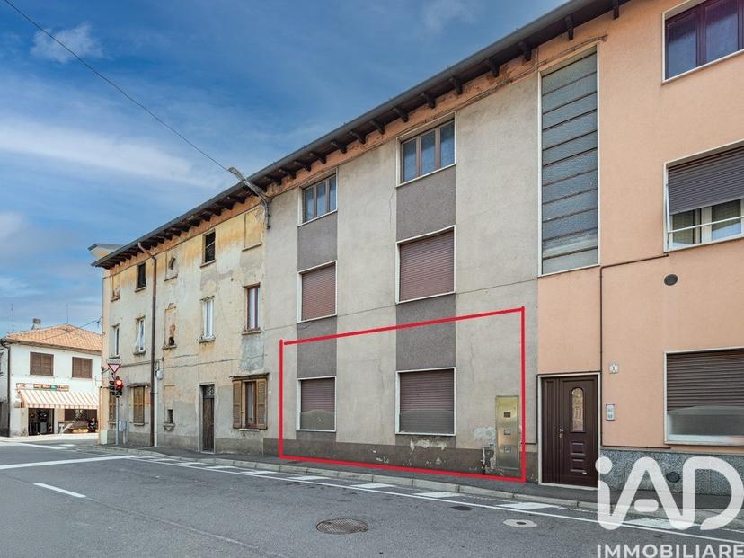 Trilocale in Via Vittorio Veneto 1, Rovello Porro — foto 5 di 5