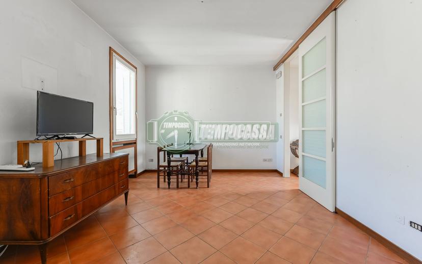 Trilocale in Via Vittorio Emanuele II 6, Bernareggio — foto 5 di 5