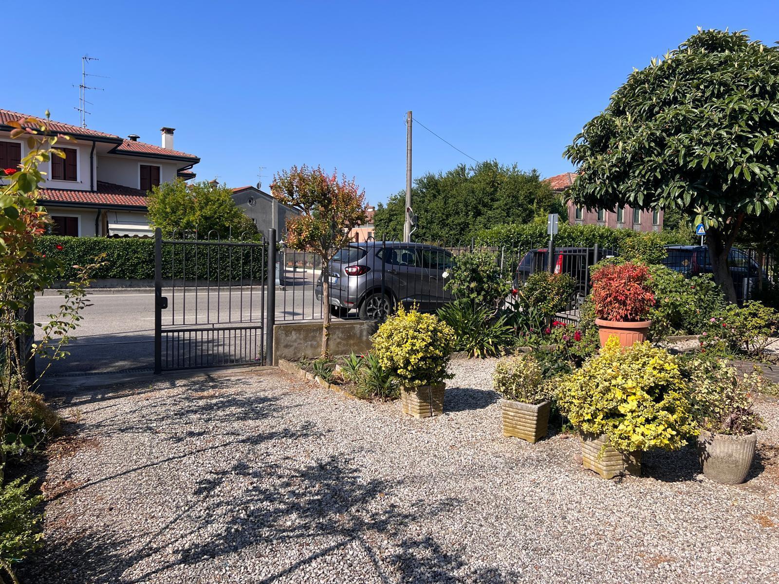 Casa indipendente in Via Vittorio Emanuele II 98, Conselve