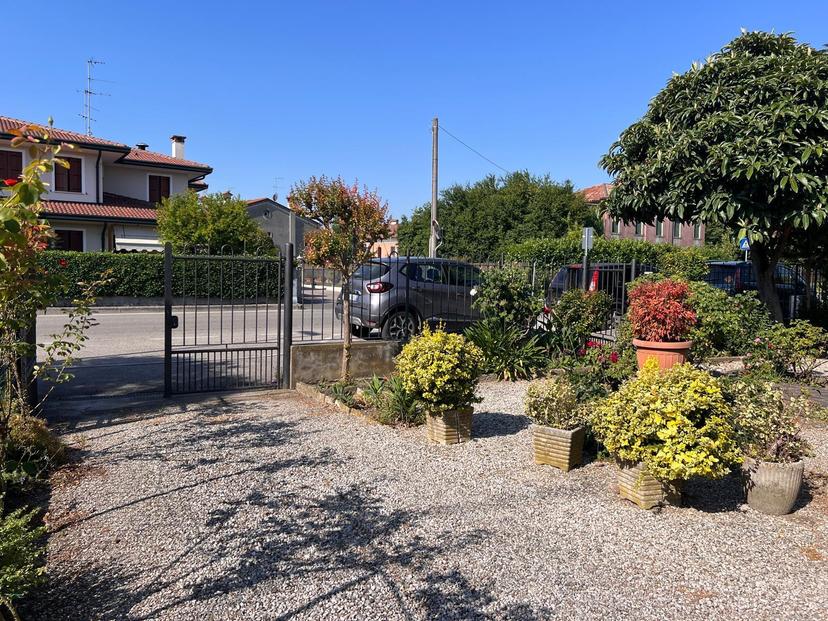 Casa indipendente in Via Vittorio Emanuele II 98, Conselve