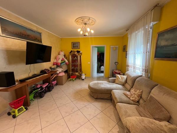 Villa, Luzzara — foto 5 di 5
