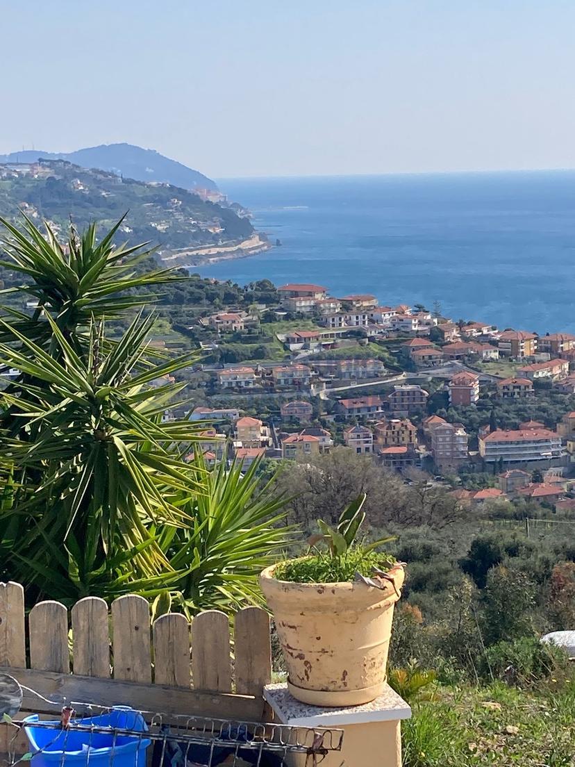 Villa a schiera in Via Provinciale, Costarainera — foto 3 di 5