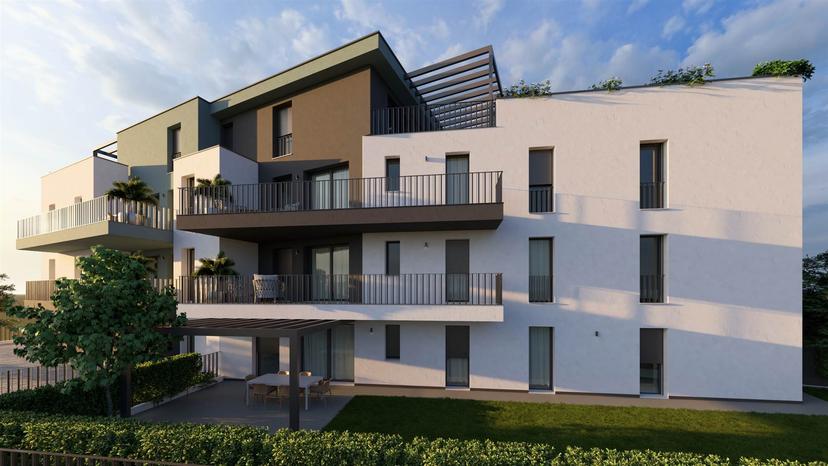 Appartamento, Camisano Vicentino — foto 2 di 5