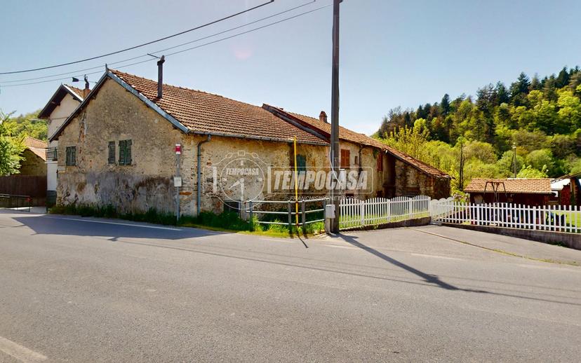 Appartamento in Via Codevilla 1, Calizzano — foto 4 di 5