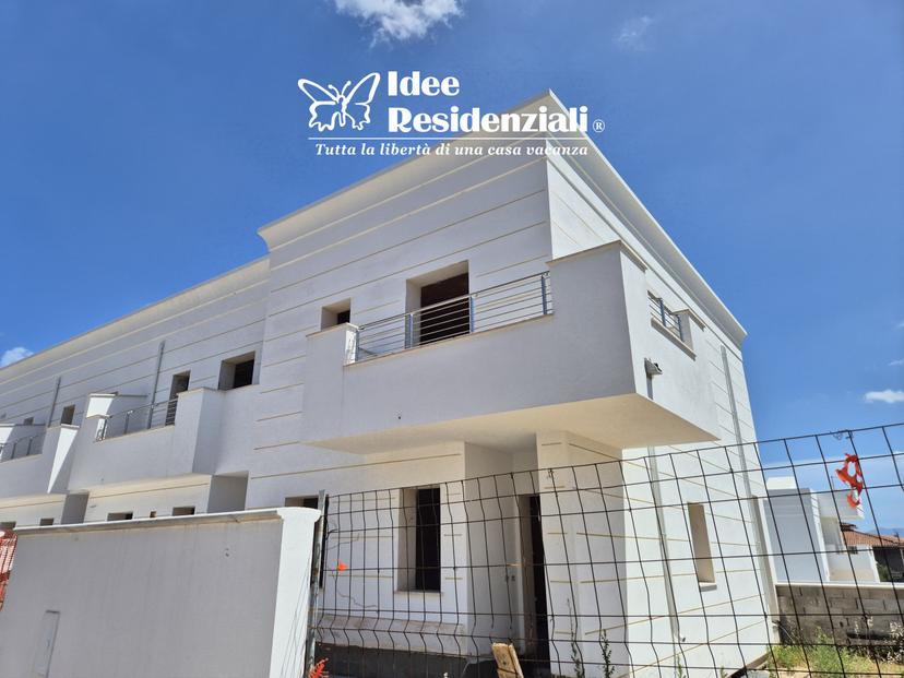 Villa, Olbia