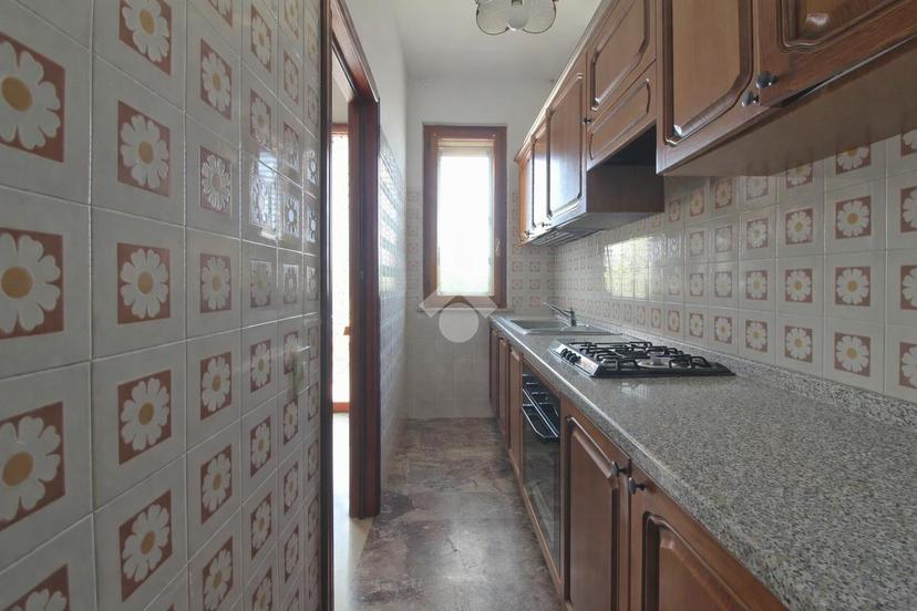 Quadrilocale in C.da Tavoliere Borea 11, Mosciano Sant'Angelo — foto 5 di 5