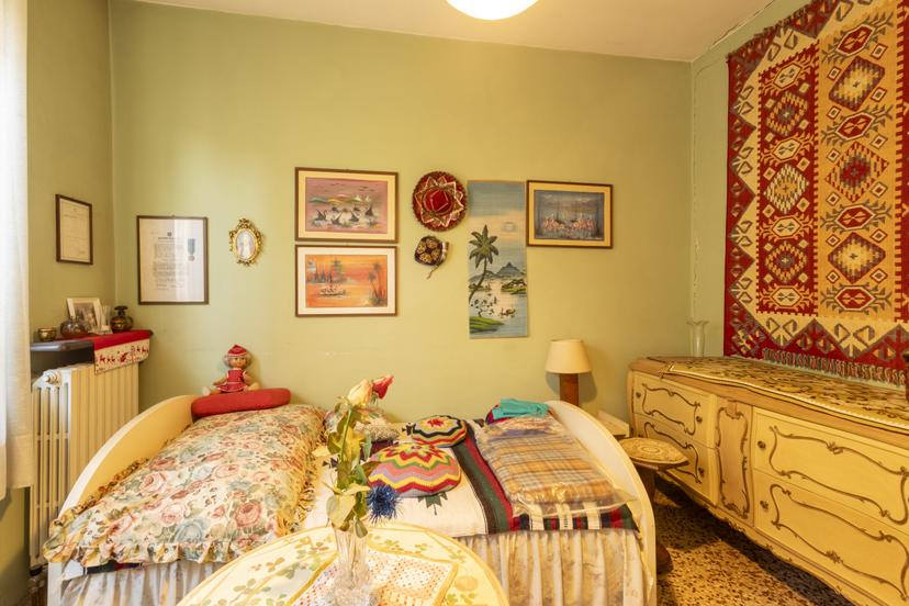 Casa indipendente in Via Vittorio Veneto 134, Borgosesia — foto 3 di 5