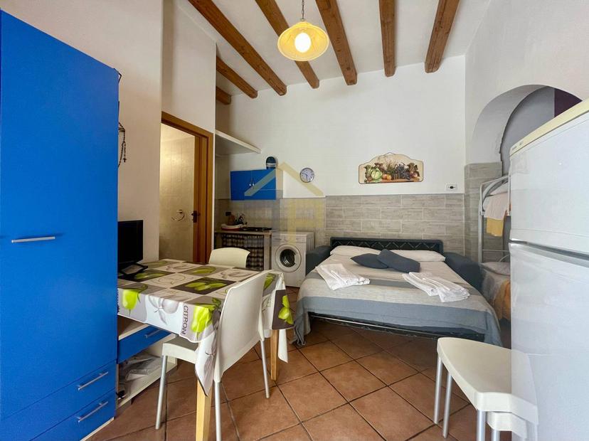 Casa indipendente in Via XX Settembre, Castellammare del Golfo — foto 2 di 5