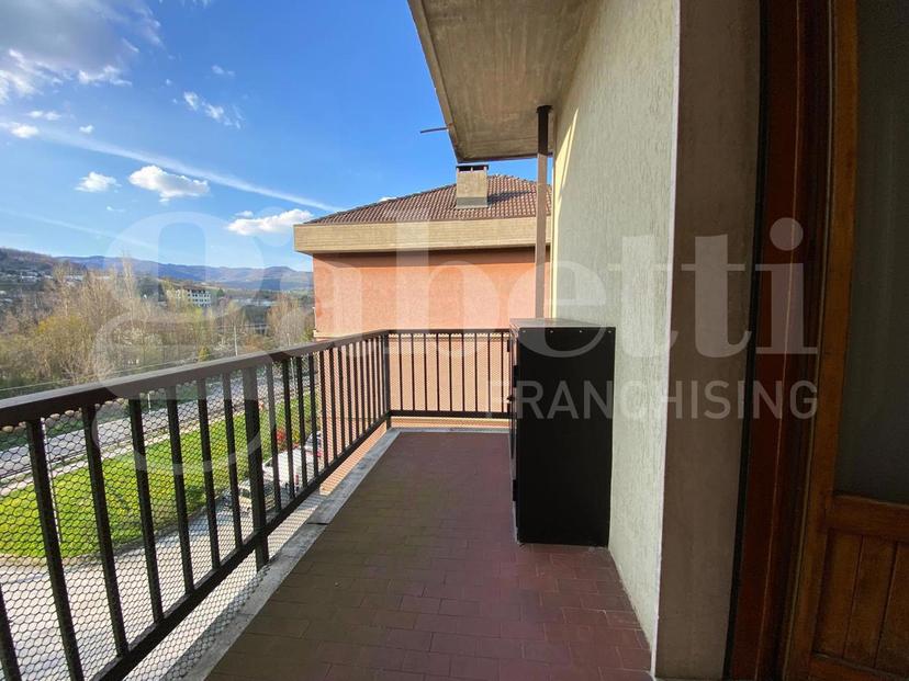 Quadrilocale in Via Speranza  18, Castel di Casio — foto 3 di 5