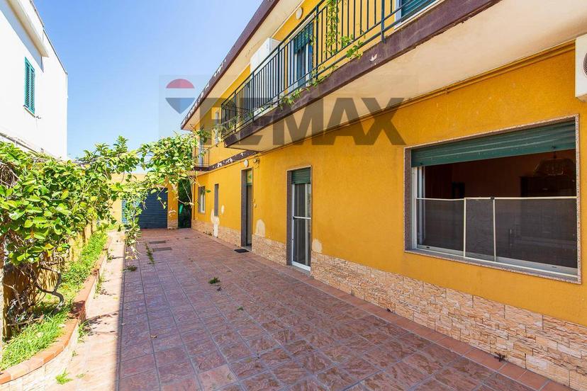 Casa indipendente in Via S. Antonio 65, Villafranca Tirrena — foto 4 di 5