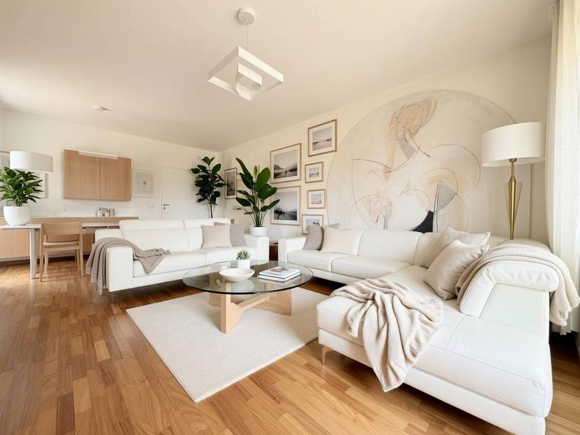 Appartamento in Via Guglielmo Marconi 13, Trepuzzi — foto 5 di 5