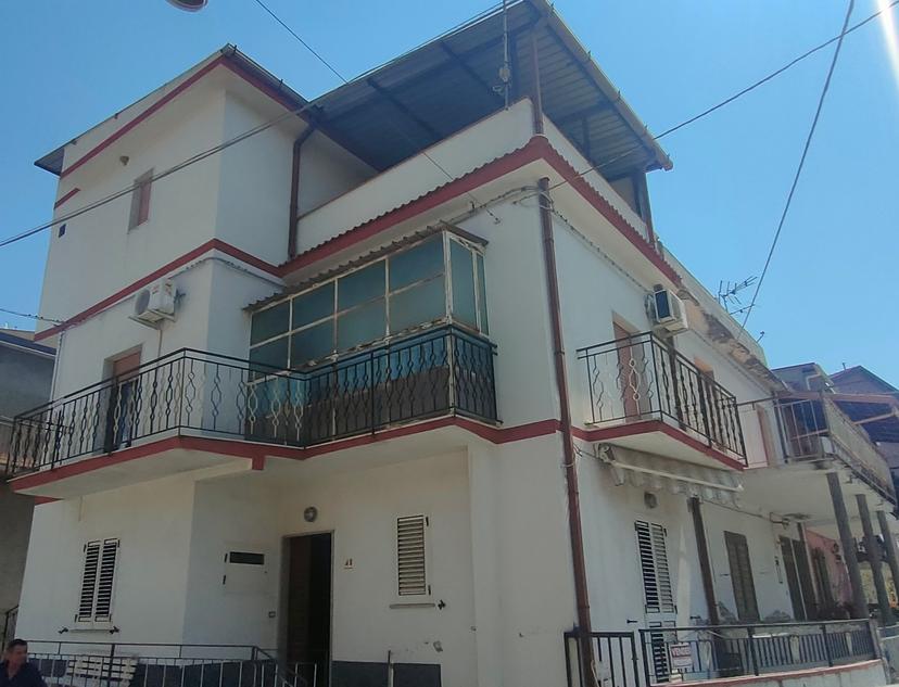 Casa indipendente in Via Monte Santo 48, Bova Marina — foto 5 di 5