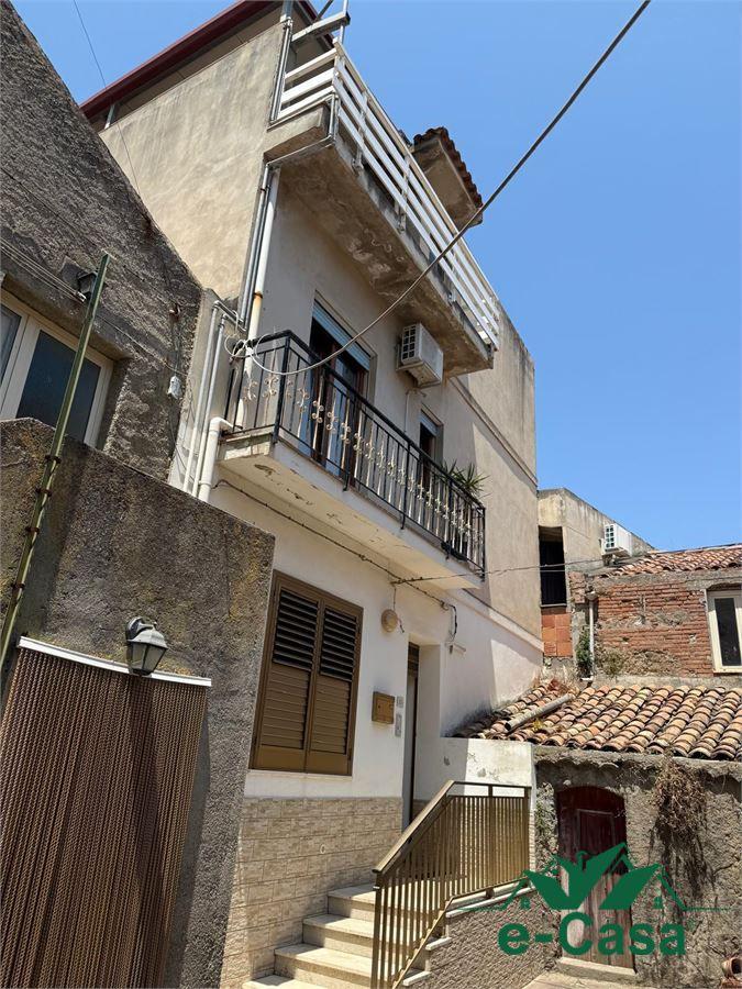 Appartamento in Via Bagheria 22, Torregrotta — foto 5 di 5