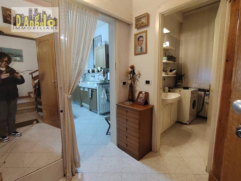Casa indipendente in Borgo San Paolo 22, Cossignano — foto 5 di 5