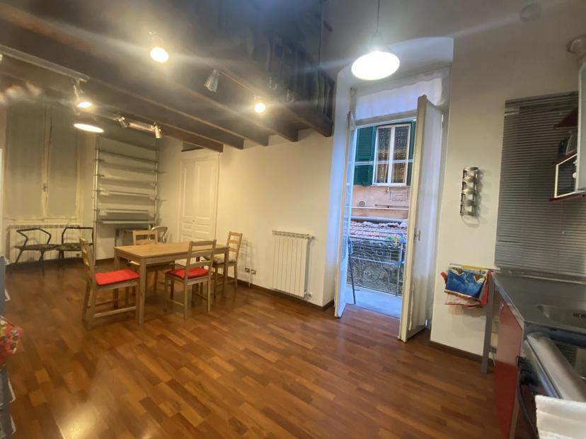 Loft in Via Roma 23, Ventimiglia — foto 5 di 5
