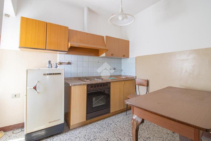 Appartamento in Via Fontana Trebbio, Agnosine — foto 5 di 5